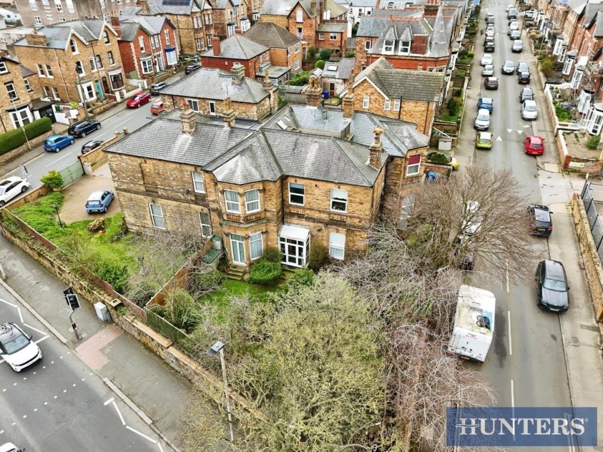 Highfield, Scarborough