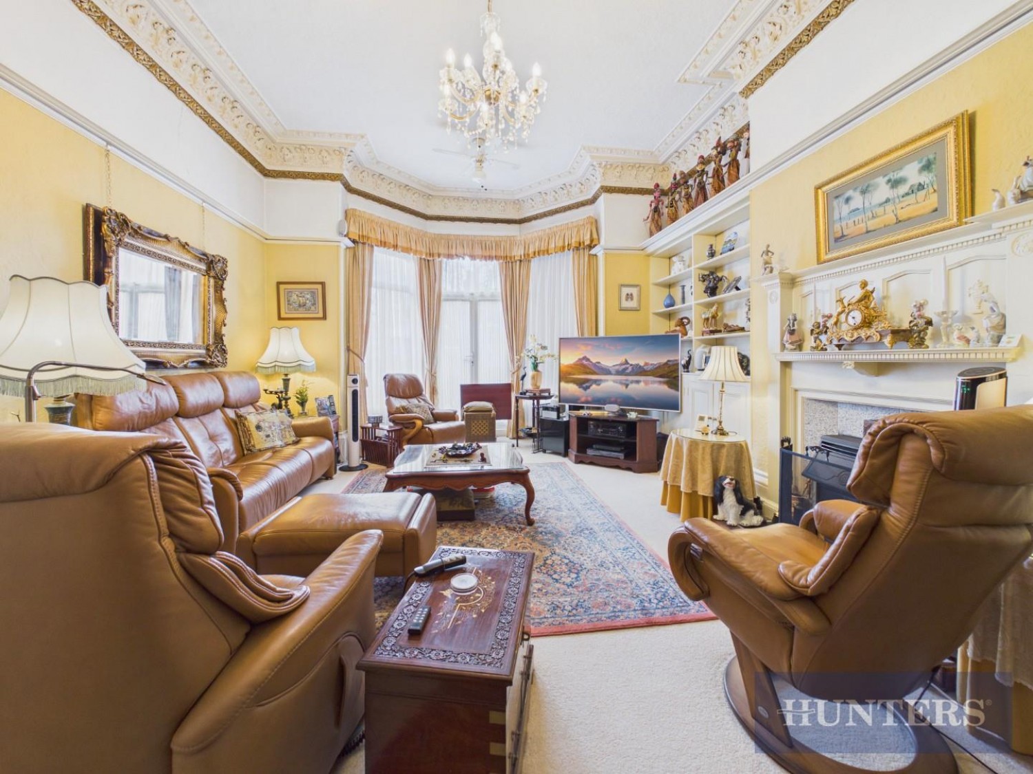 Highfield, Scarborough