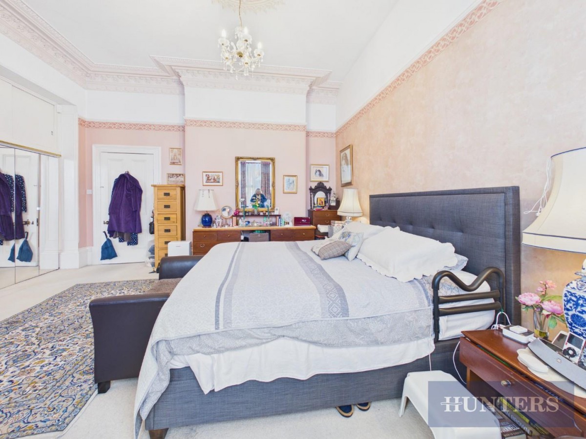 Highfield, Scarborough