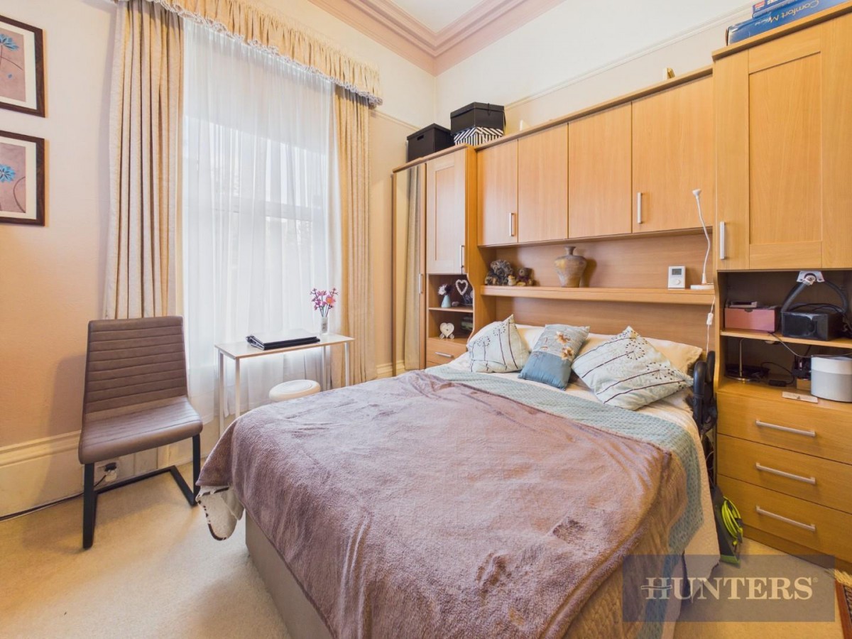 Highfield, Scarborough