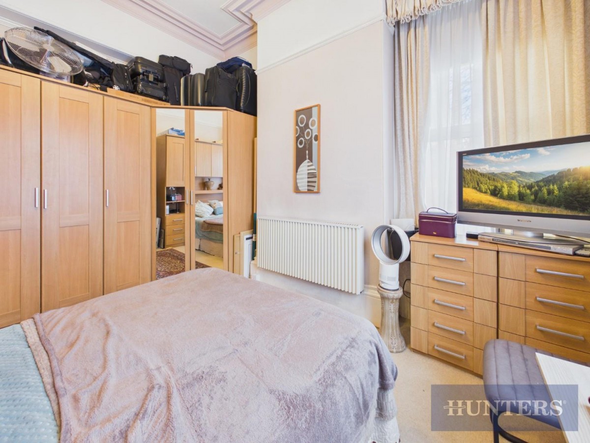 Highfield, Scarborough