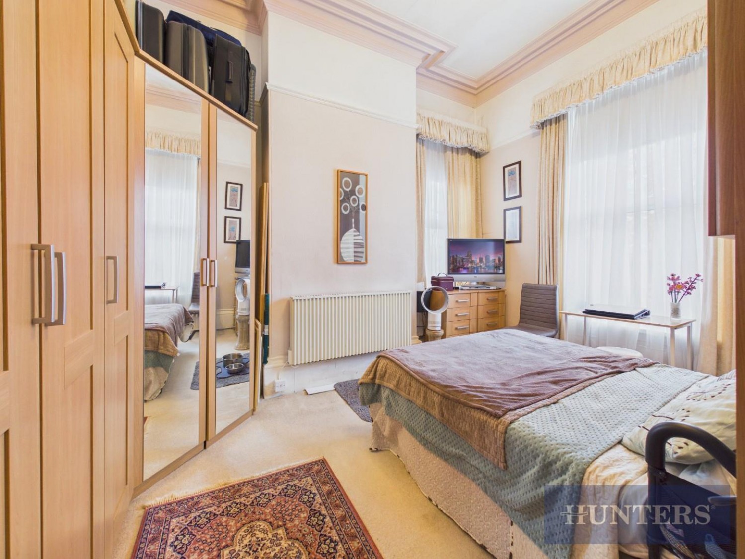 Highfield, Scarborough