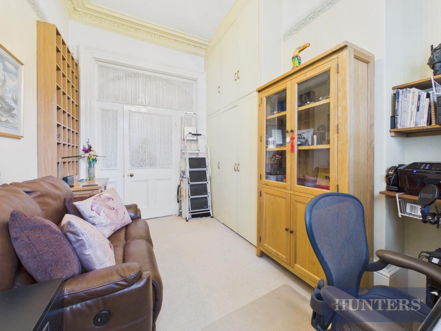 Highfield, Scarborough