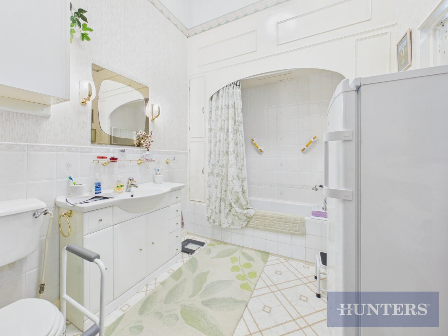 Highfield, Scarborough