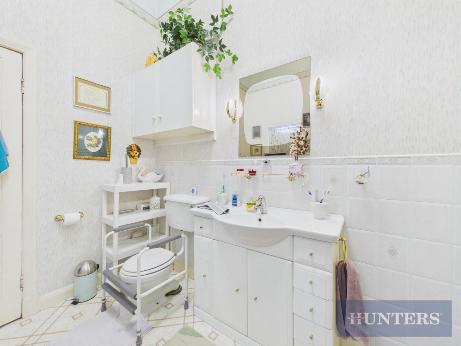 Highfield, Scarborough