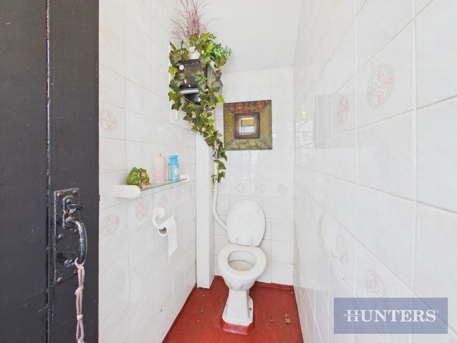 Highfield, Scarborough