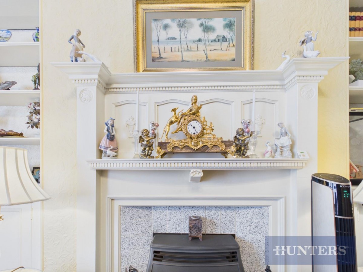 Highfield, Scarborough