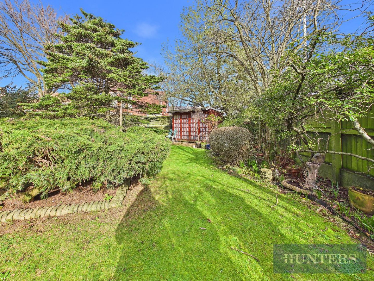 Highfield, Scarborough