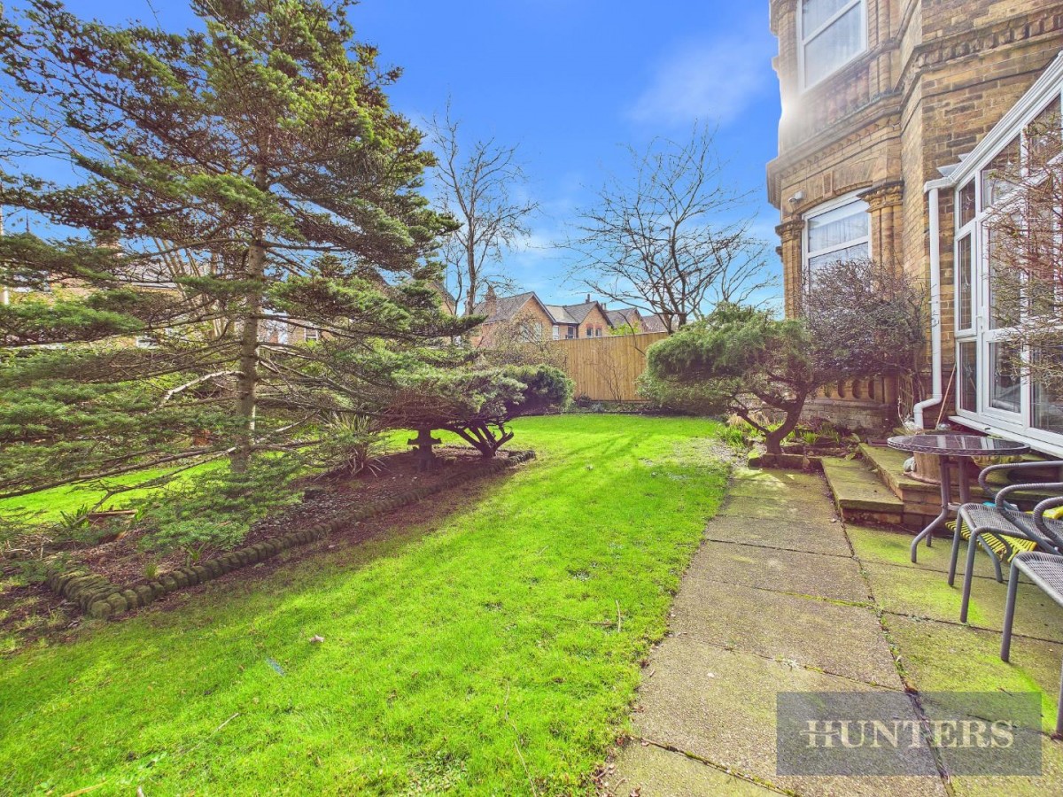 Highfield, Scarborough