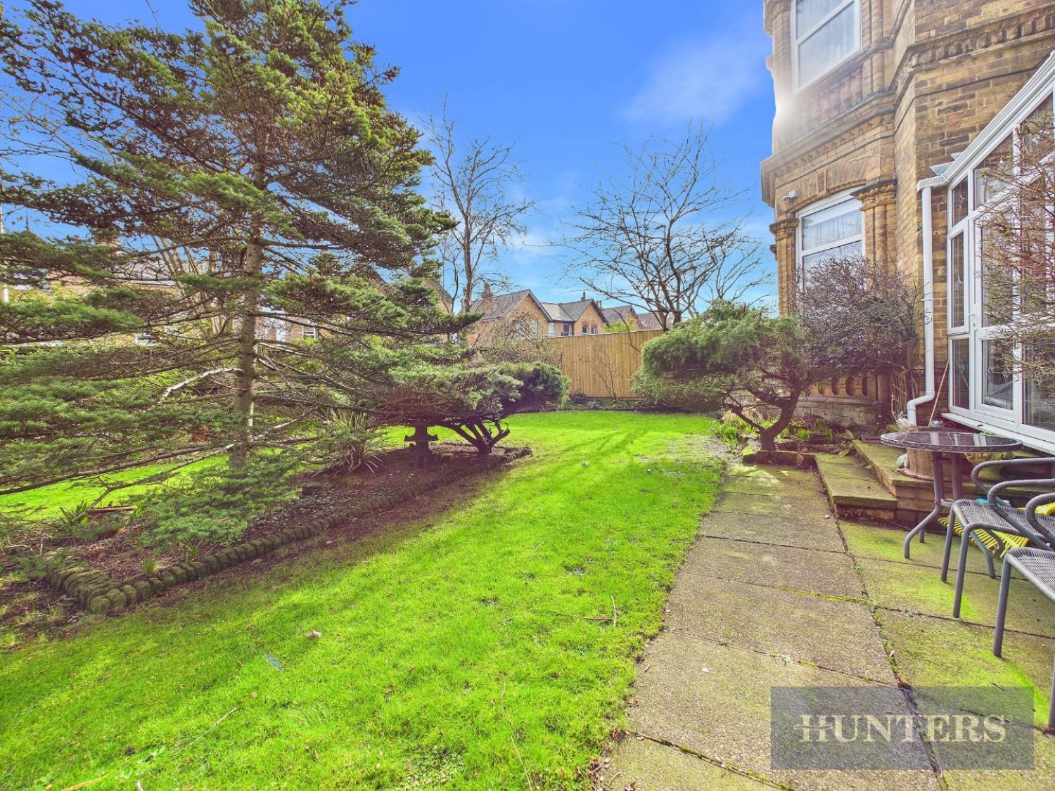 Highfield, Scarborough