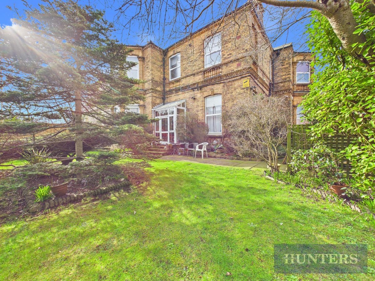 Highfield, Scarborough