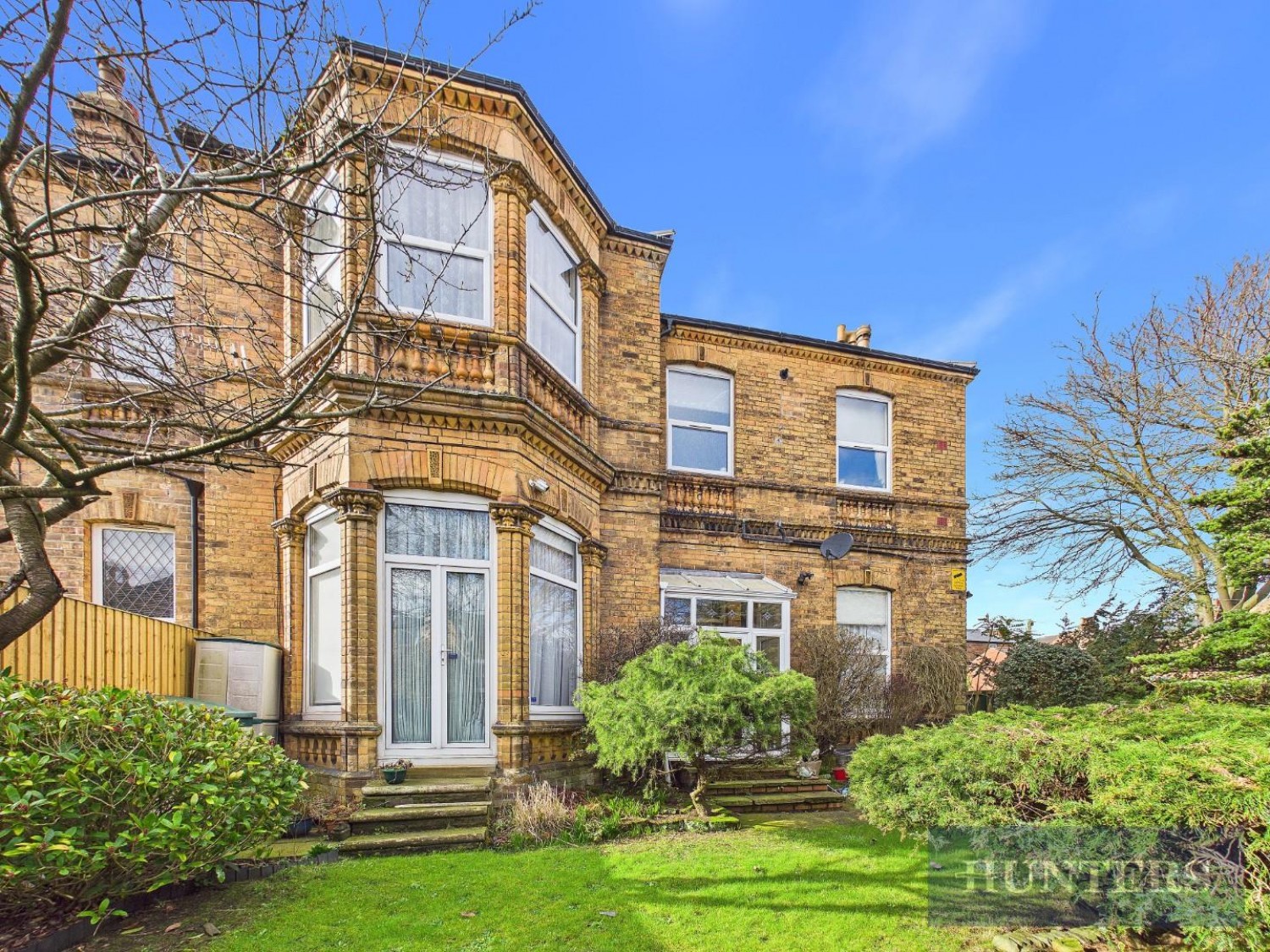 Highfield, Scarborough