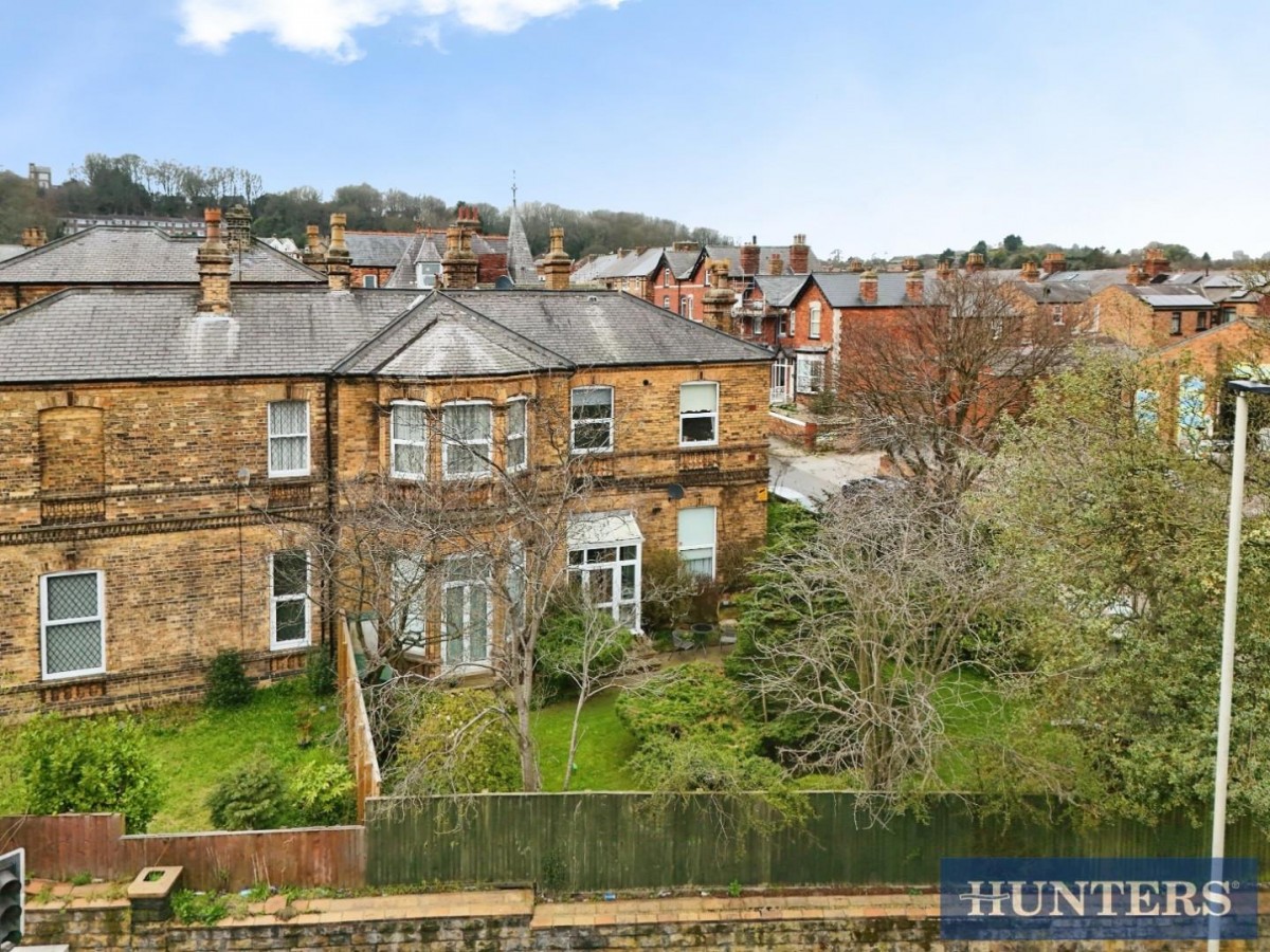 Highfield, Scarborough