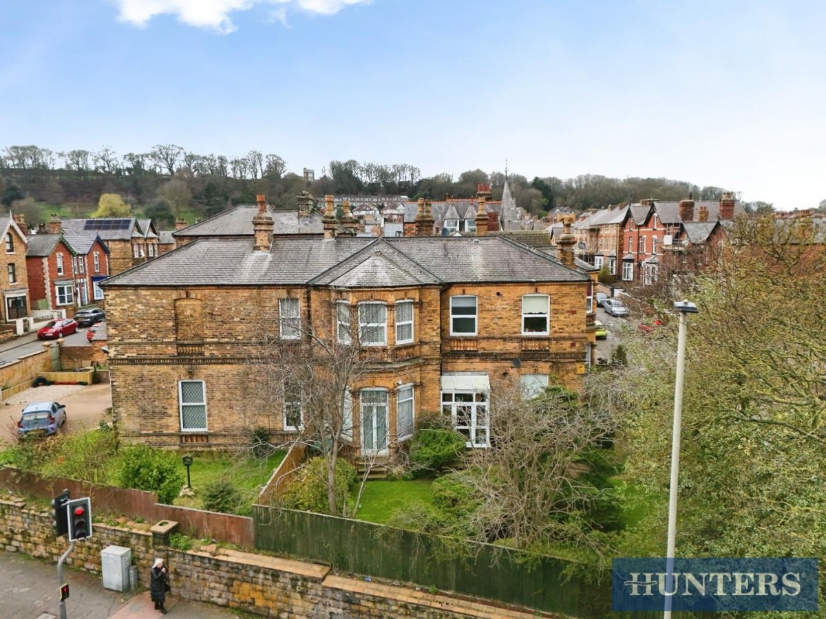 Highfield, Scarborough