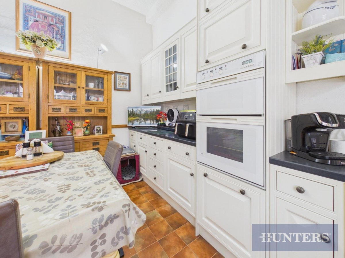 Highfield, Scarborough