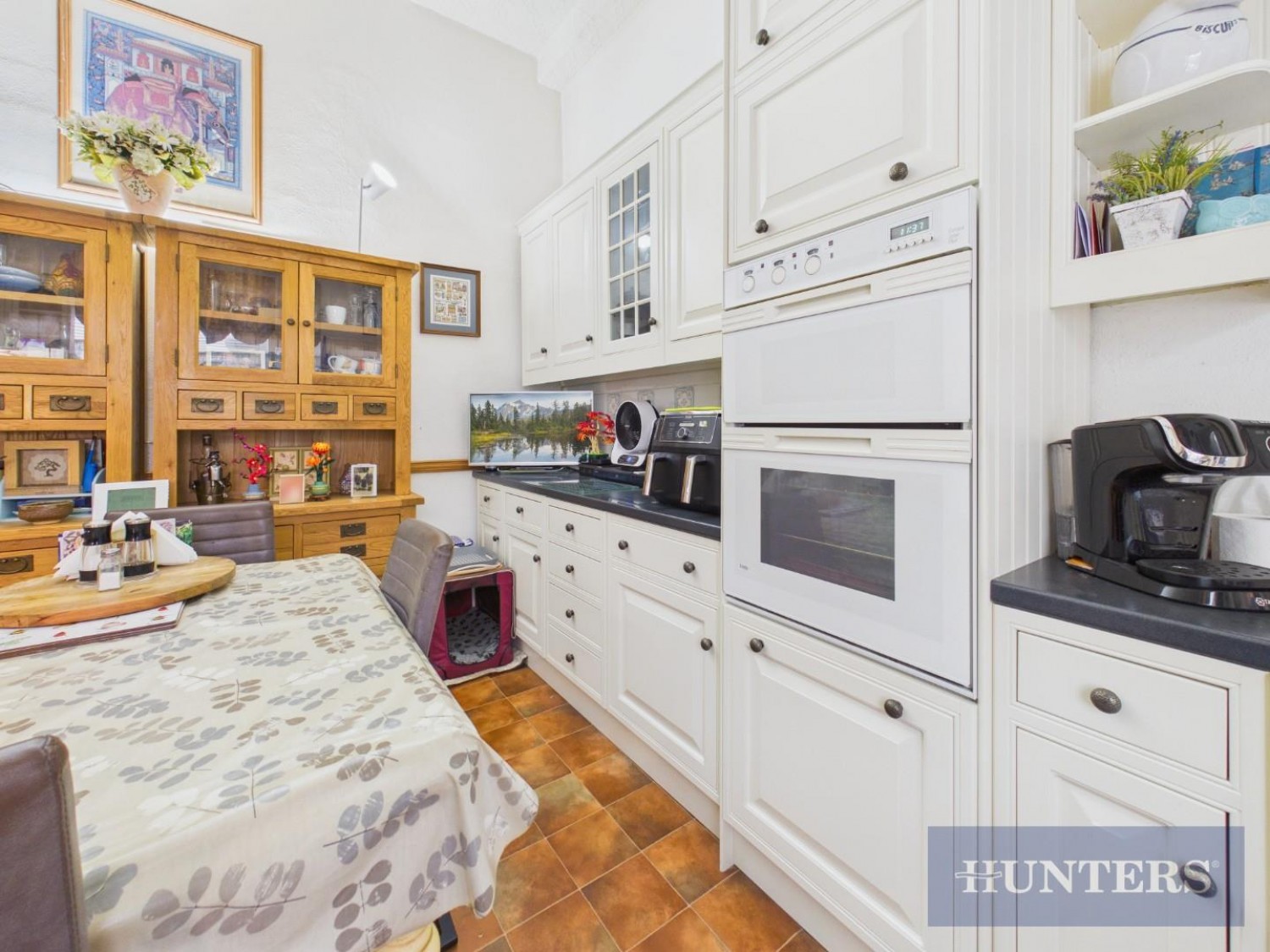 Highfield, Scarborough