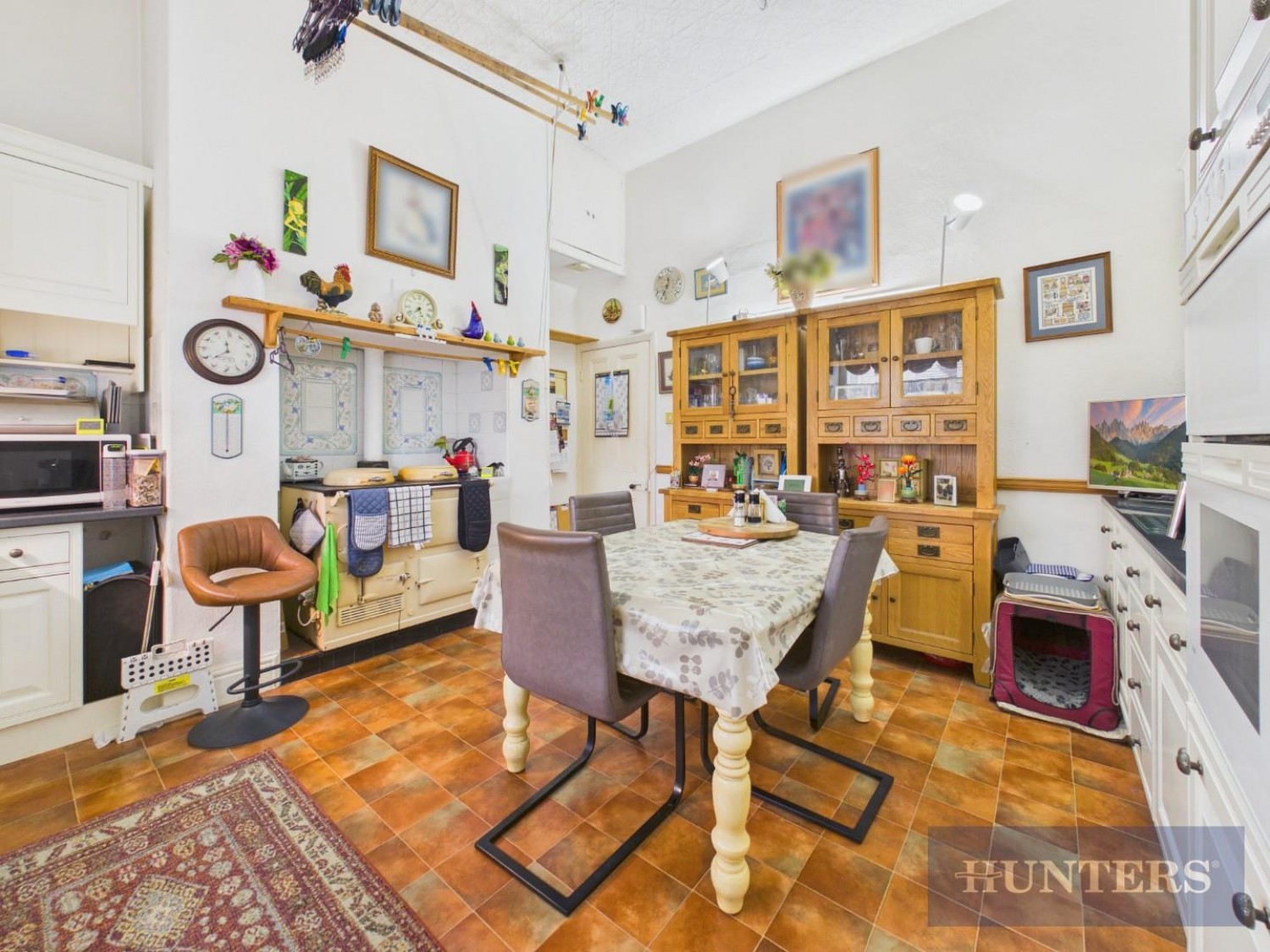 Highfield, Scarborough