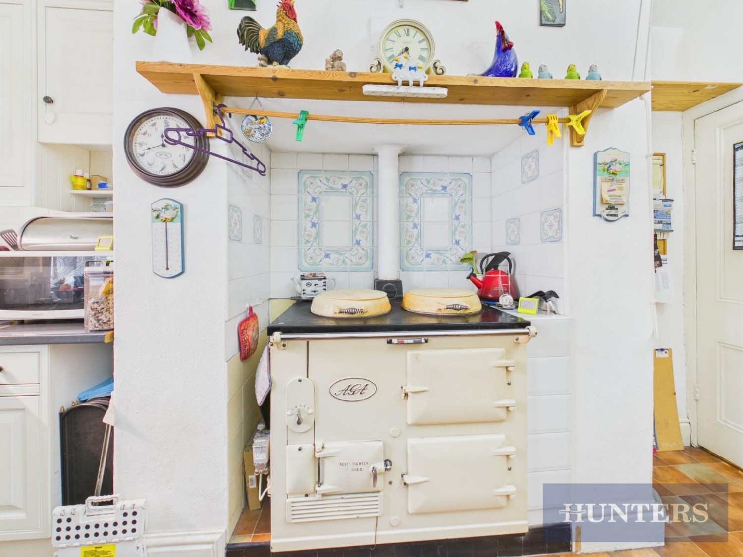 Highfield, Scarborough