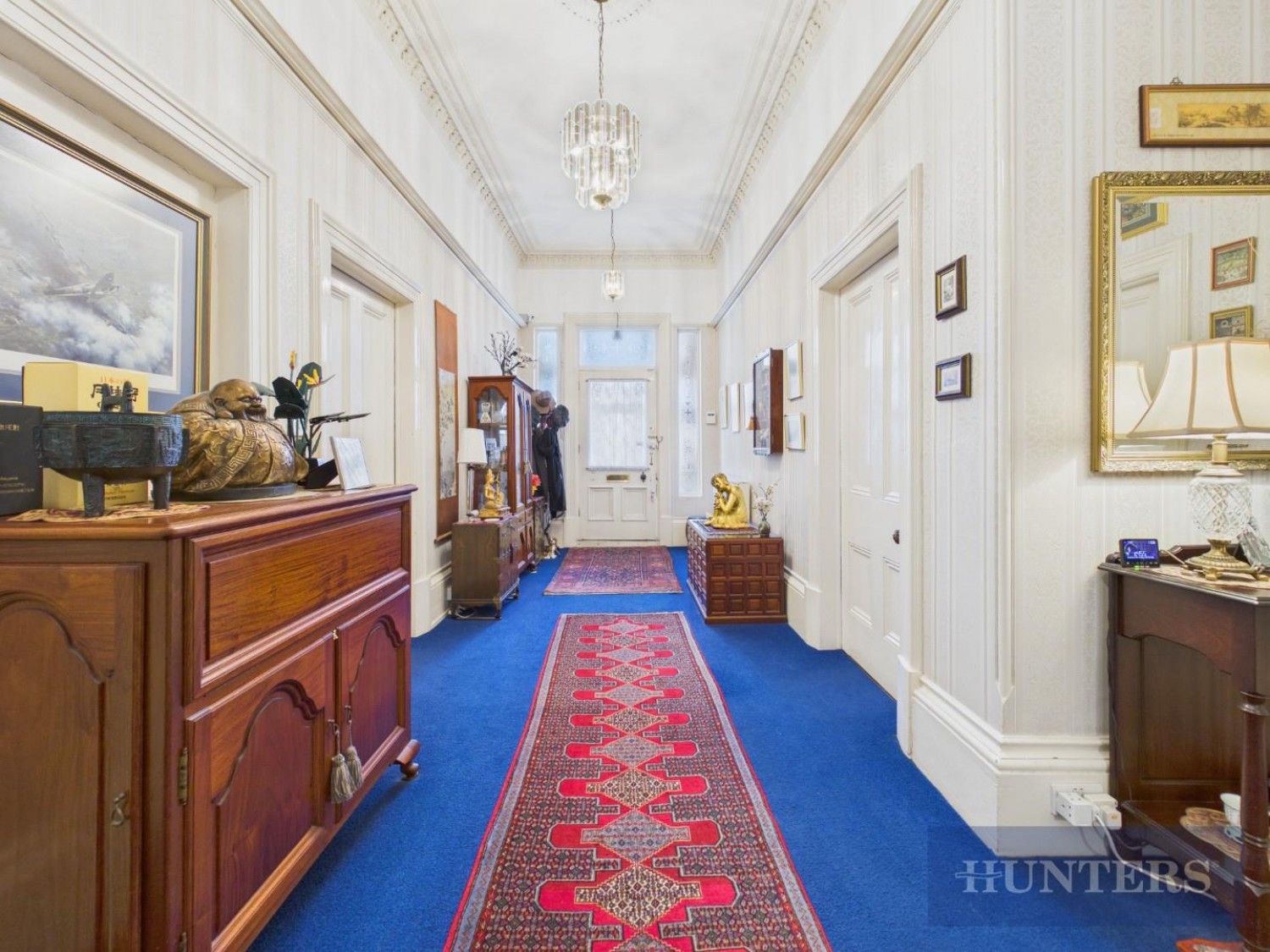 Highfield, Scarborough