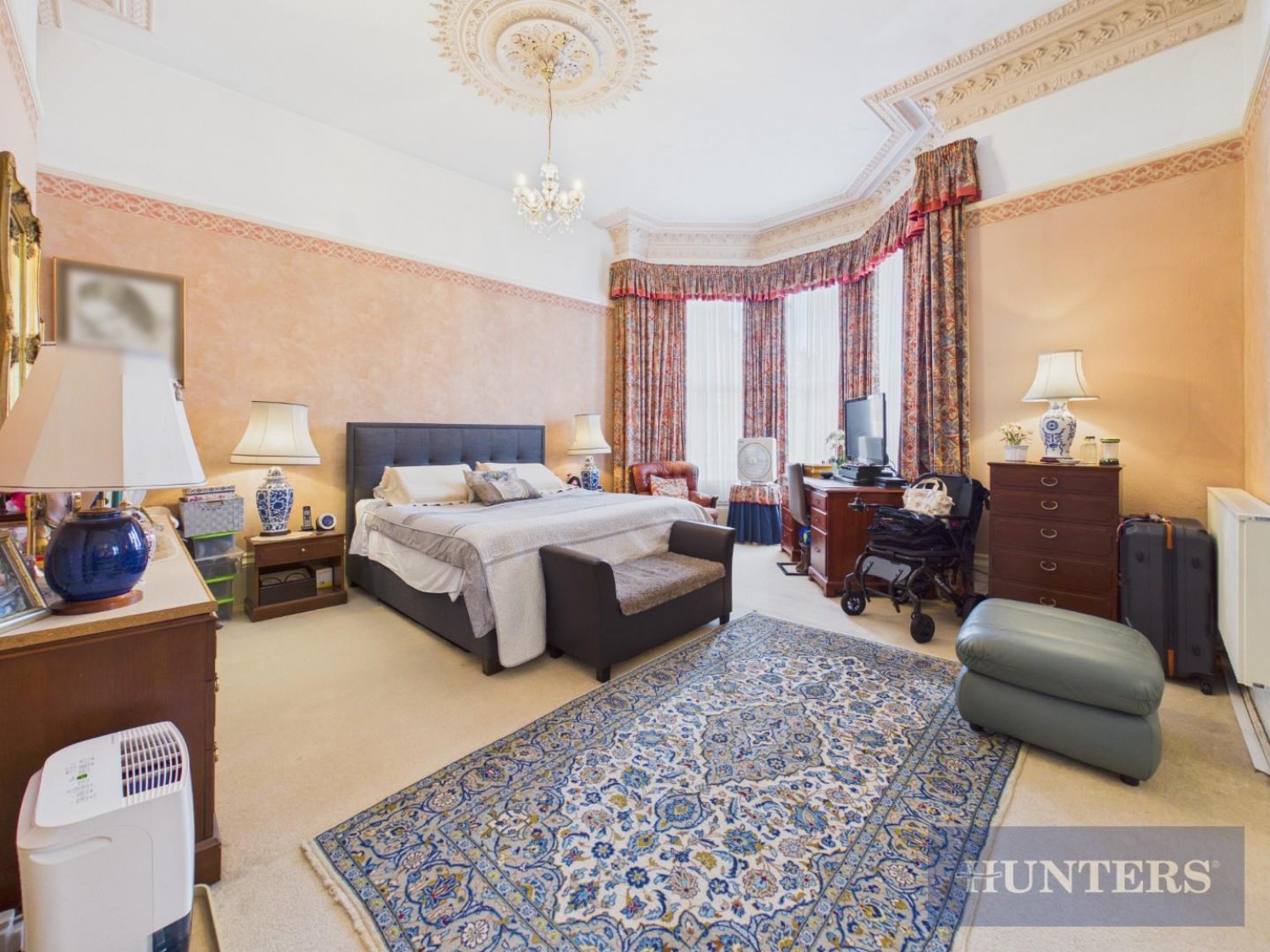 Highfield, Scarborough