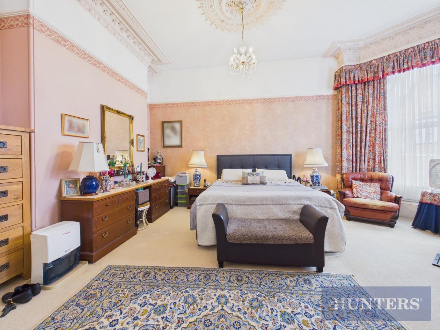 Highfield, Scarborough