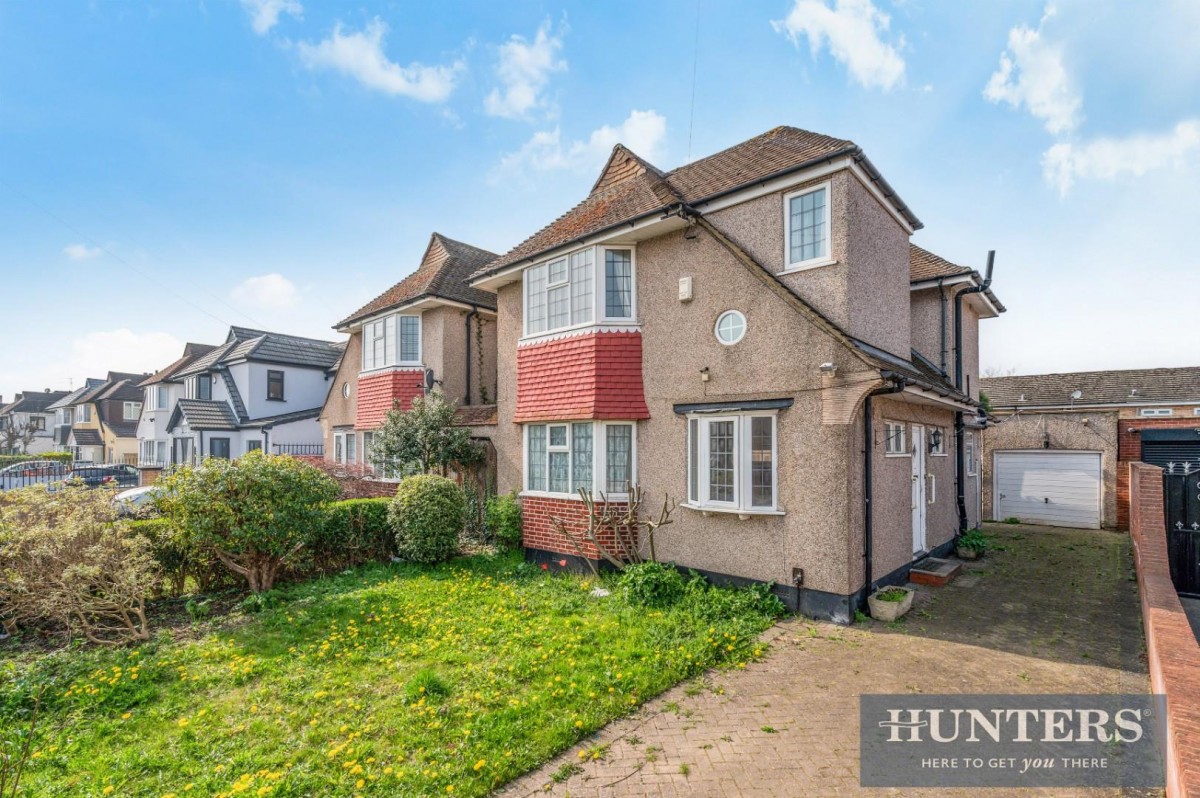 Camborne Way, Hounslow