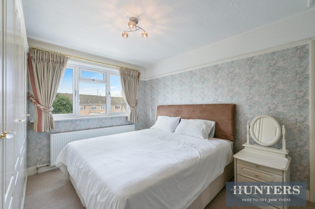 Camborne Way, Hounslow