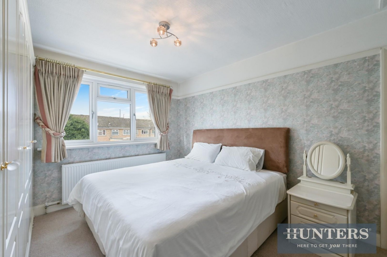 Camborne Way, Hounslow
