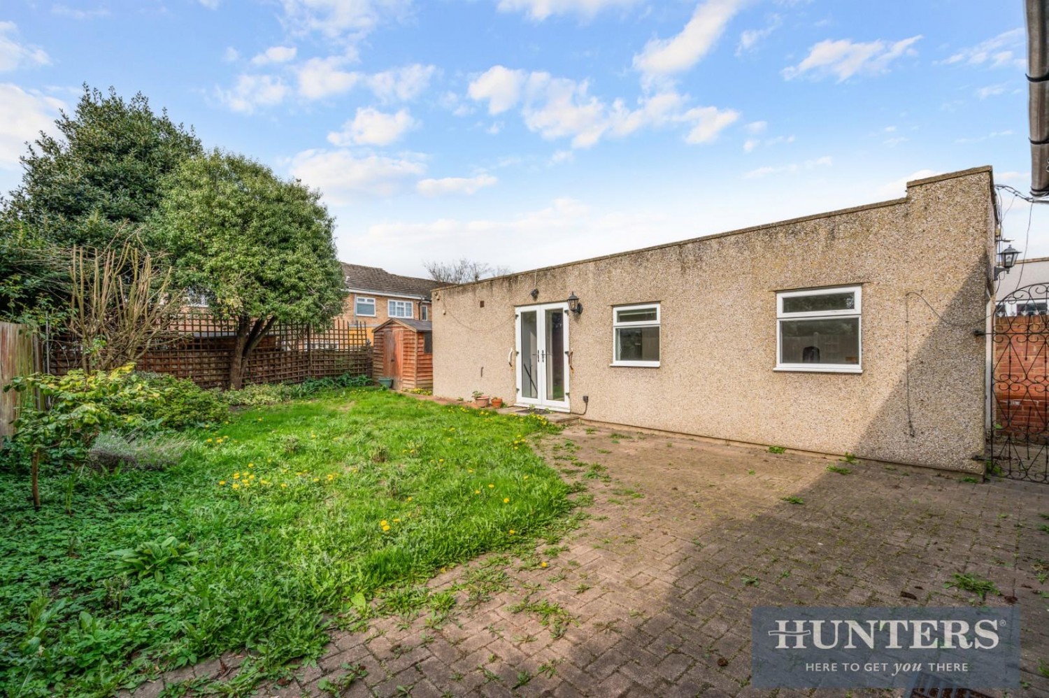 Camborne Way, Hounslow