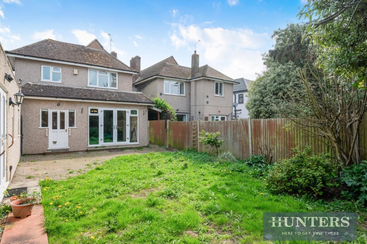 Camborne Way, Hounslow