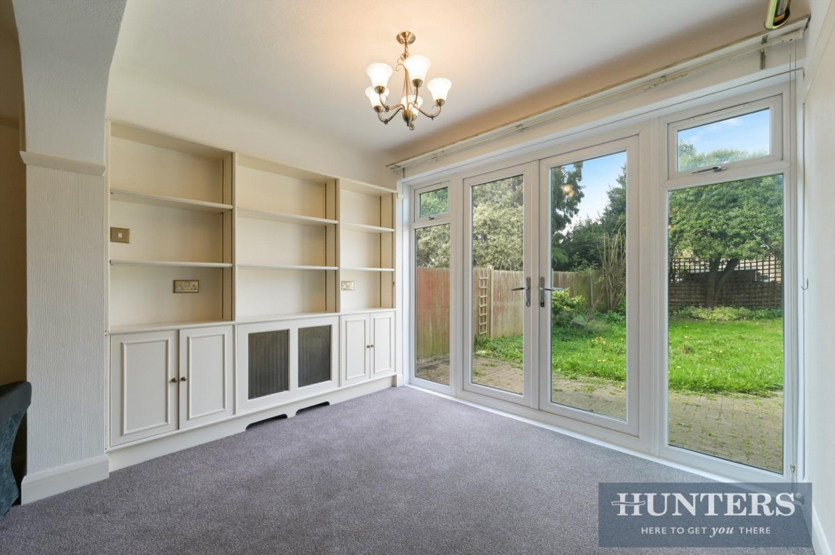 Camborne Way, Hounslow