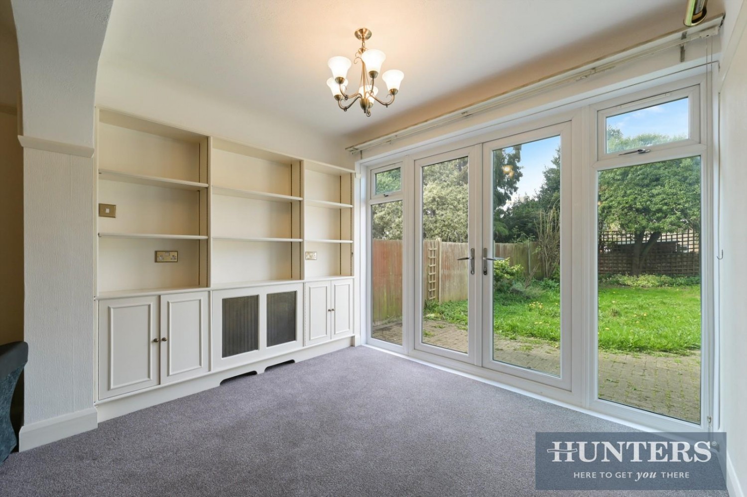 Camborne Way, Hounslow