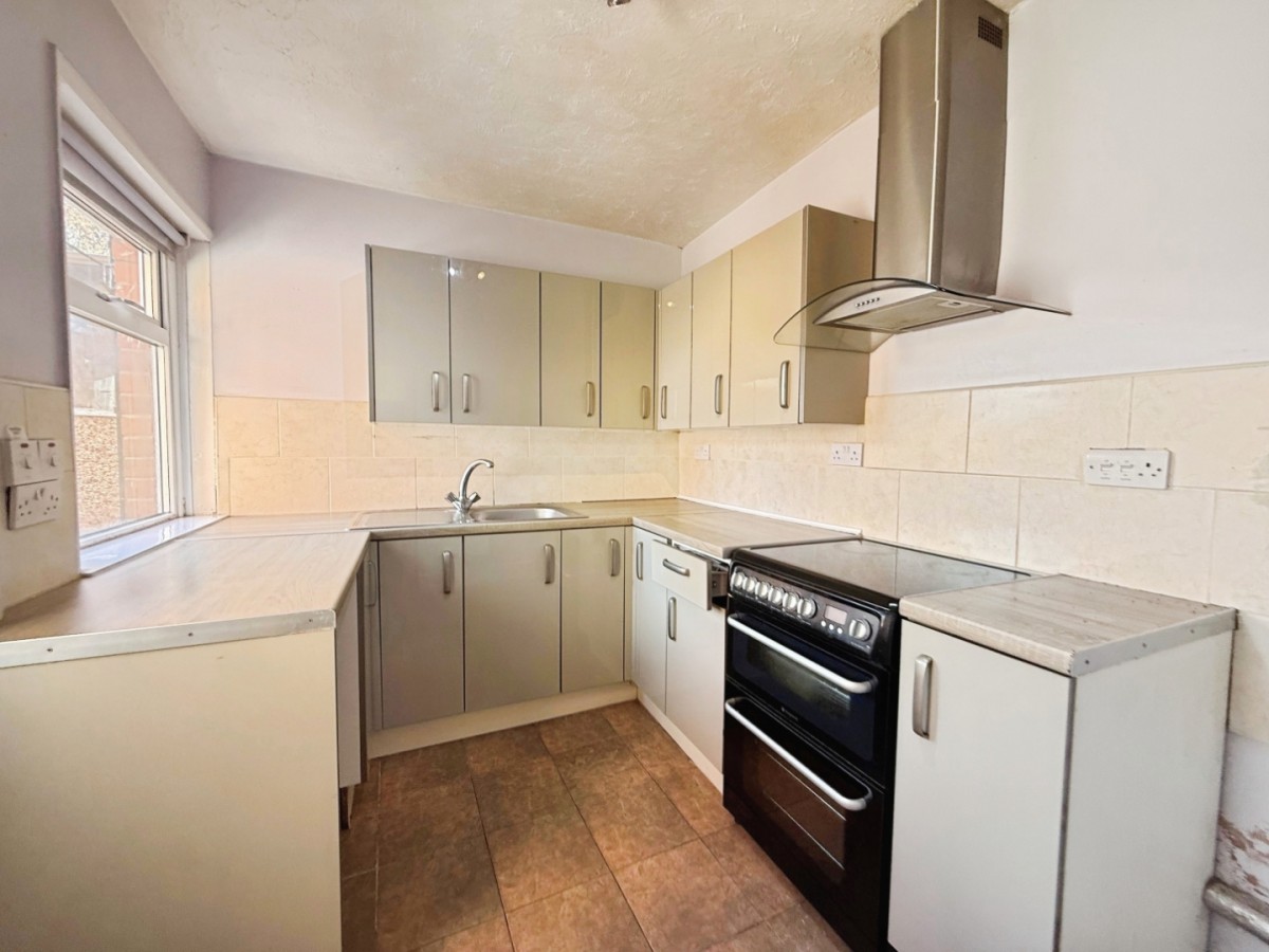 Albany Road, Stocksbridge, Sheffield, S36 1AL