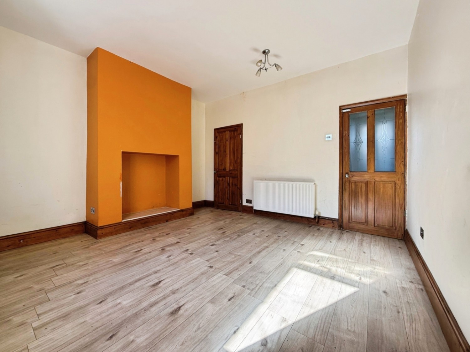 3 bedroom House for sale in Albany Road, Stocksbridge, Sheffield, S36 1AL