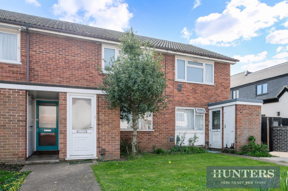 Sutton Road, Hounslow