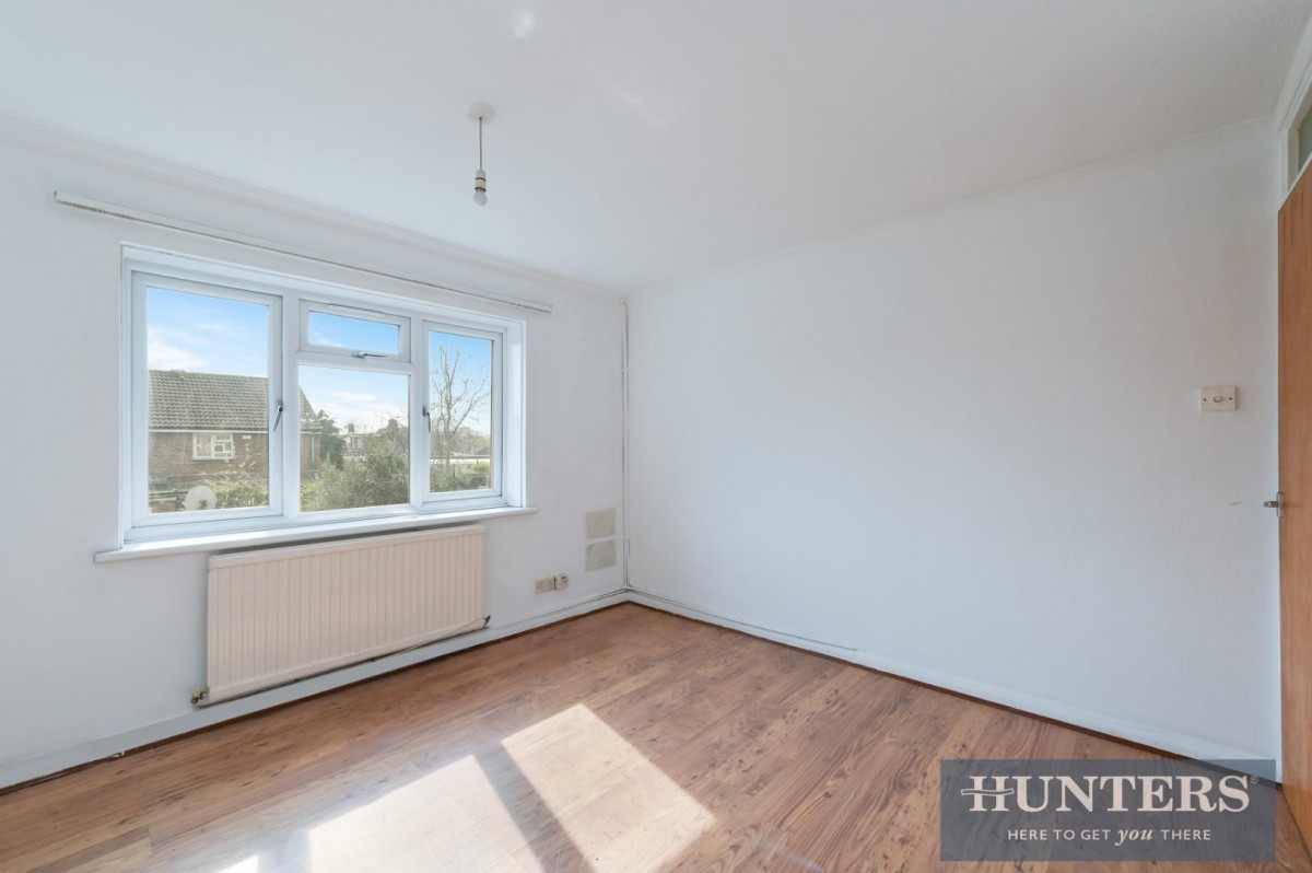 Sutton Road, Hounslow