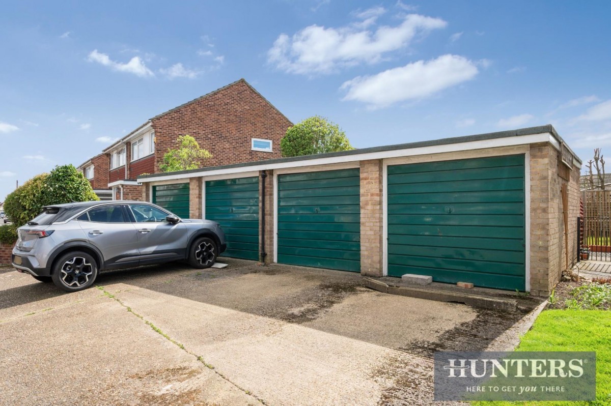 Sutton Road, Hounslow