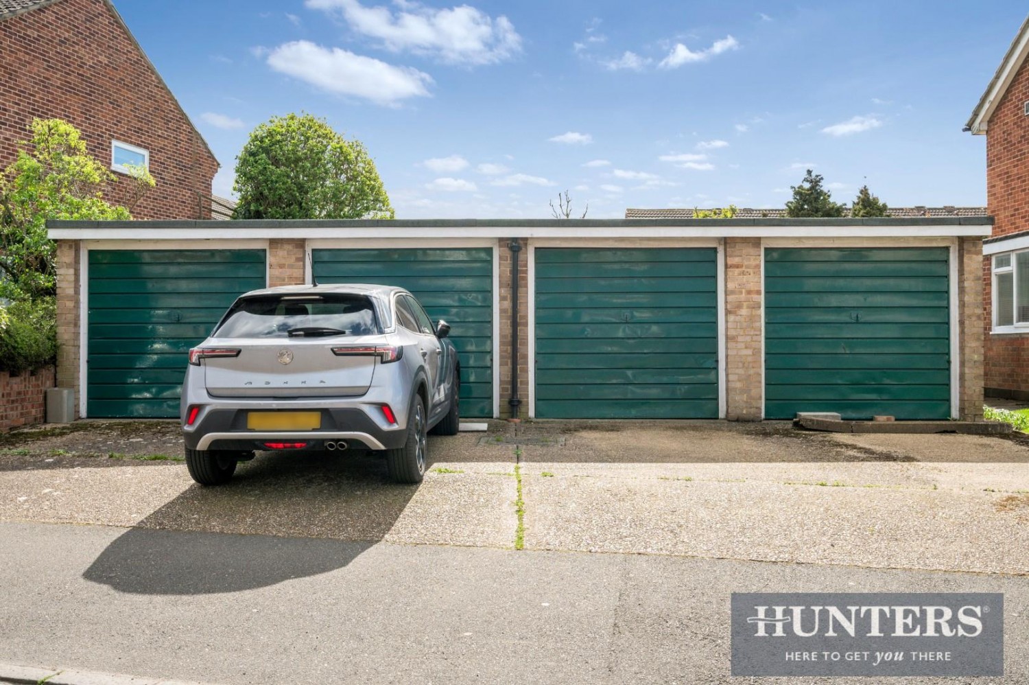 Sutton Road, Hounslow
