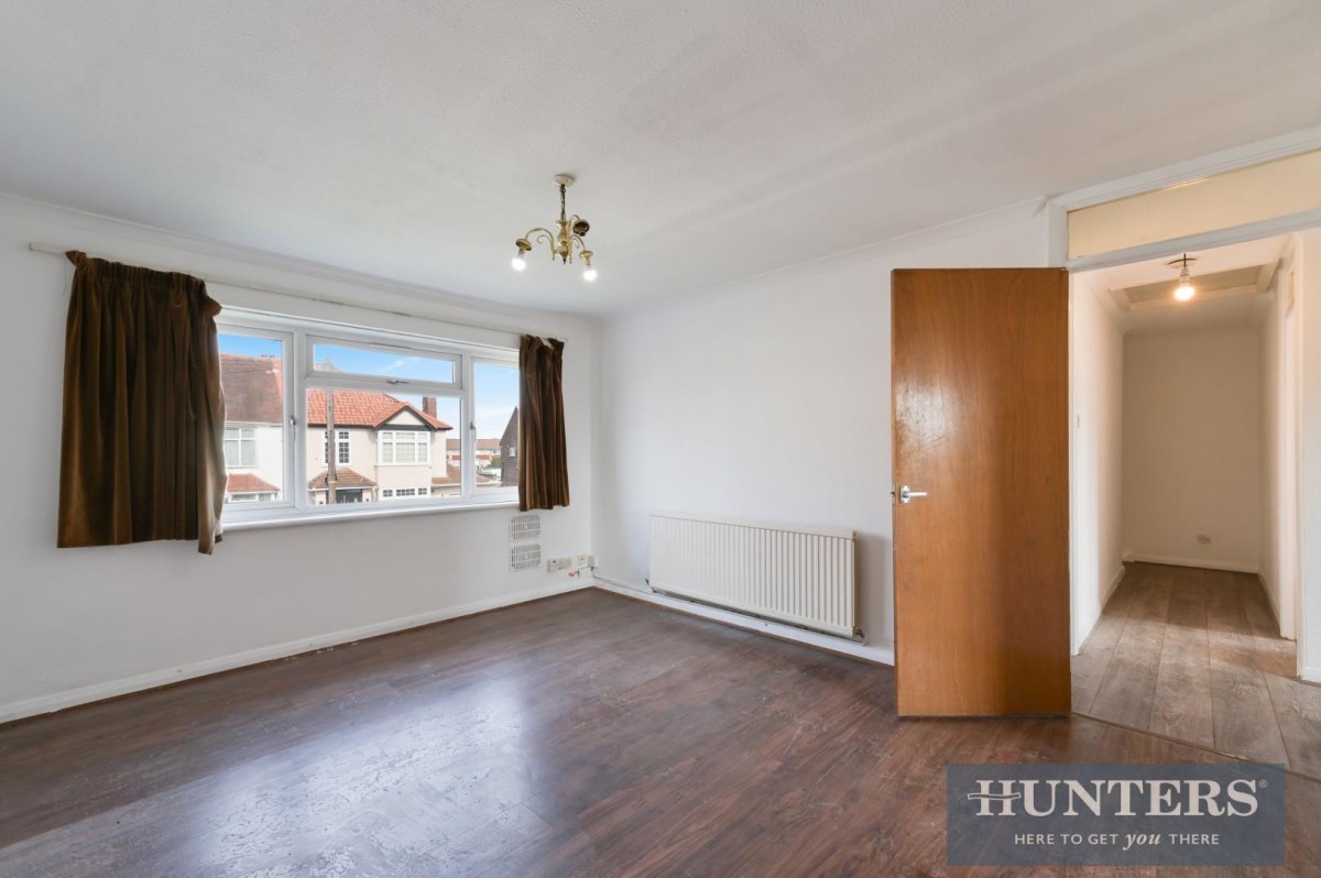 Sutton Road, Hounslow