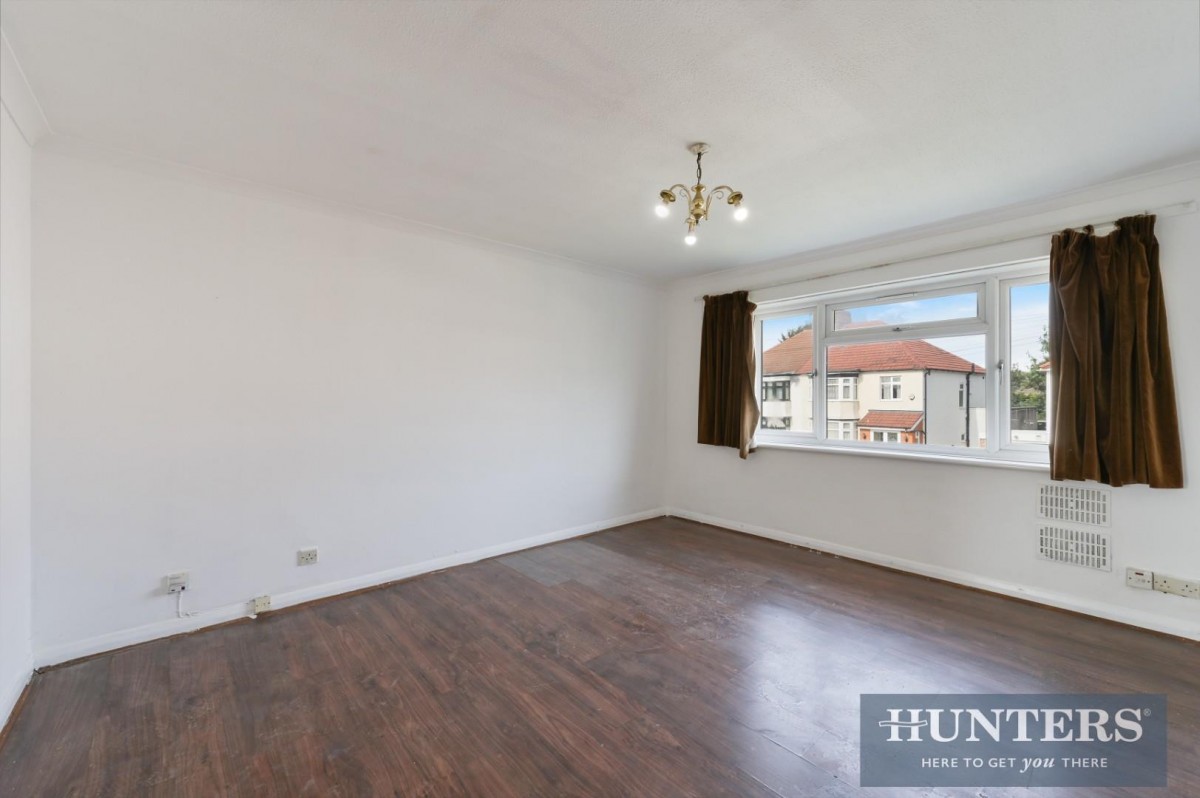Sutton Road, Hounslow