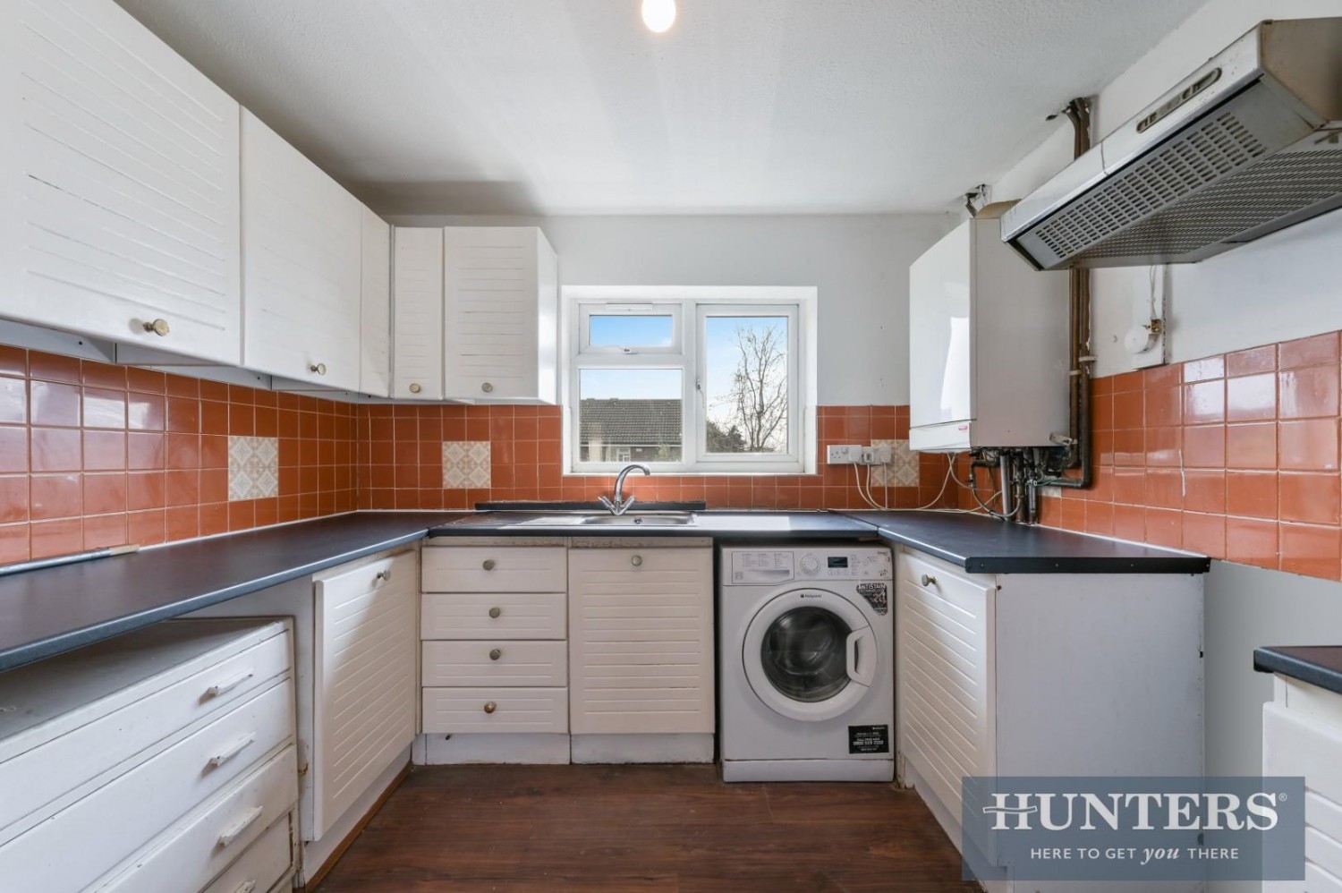 Sutton Road, Hounslow