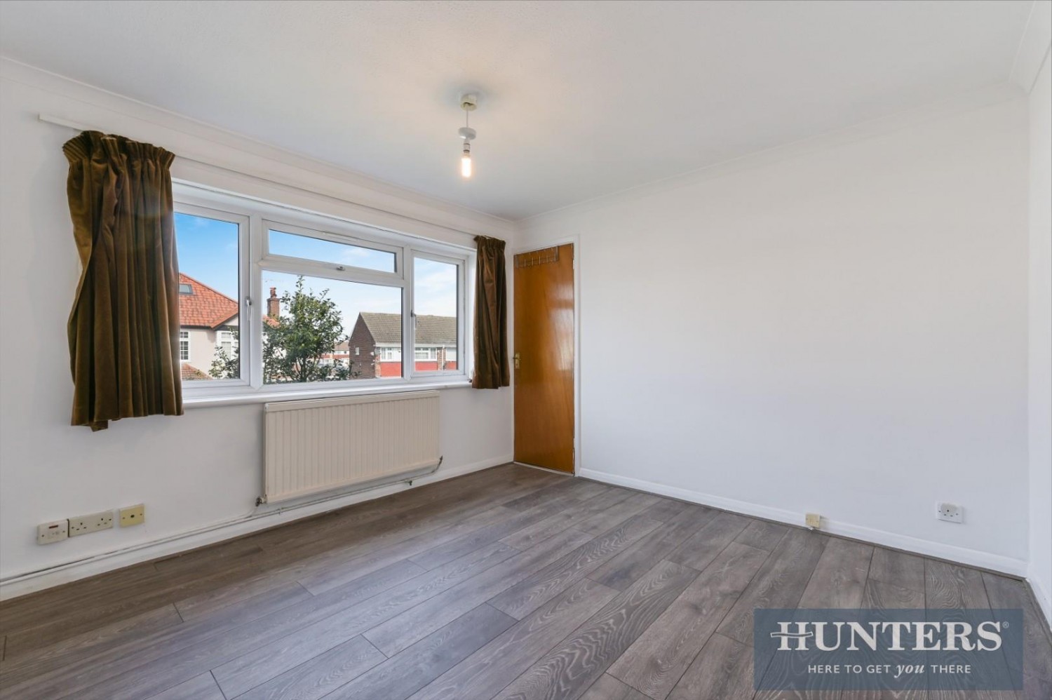 Sutton Road, Hounslow