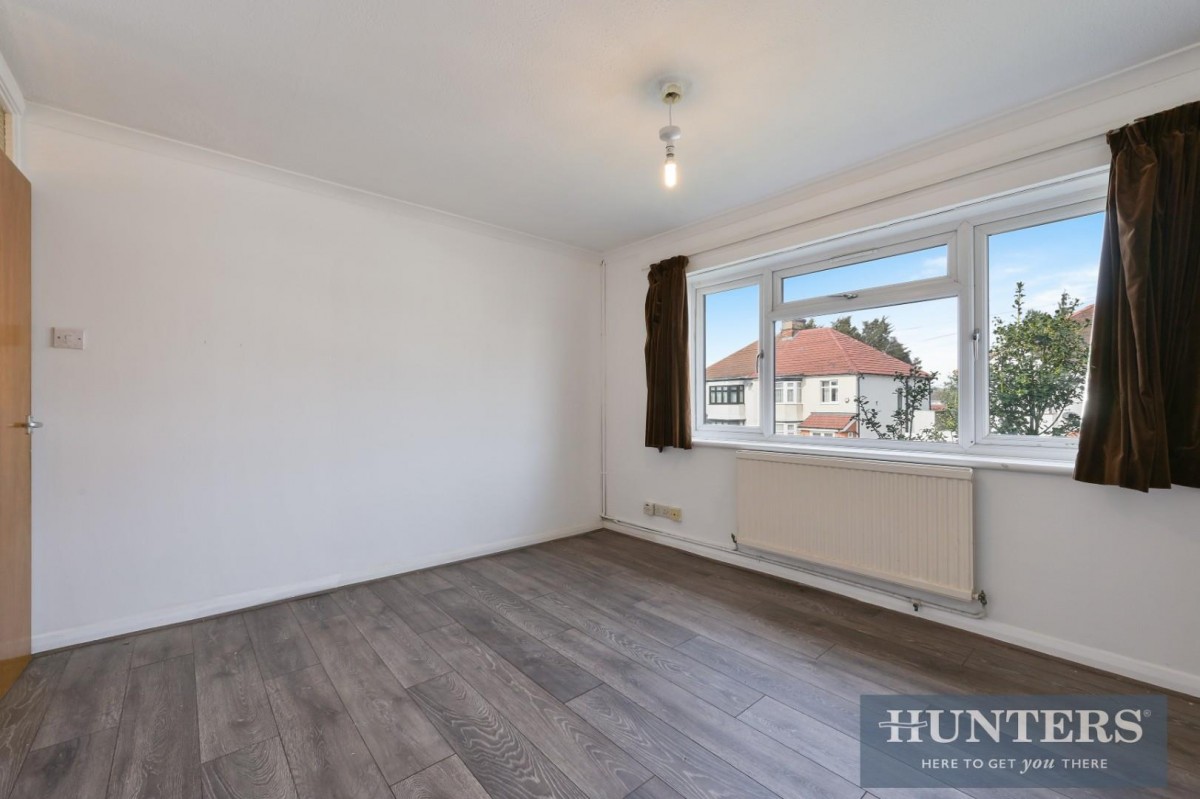 Sutton Road, Hounslow