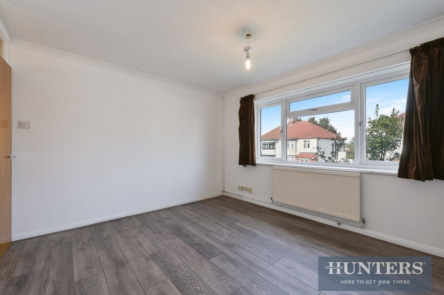 Sutton Road, Hounslow
