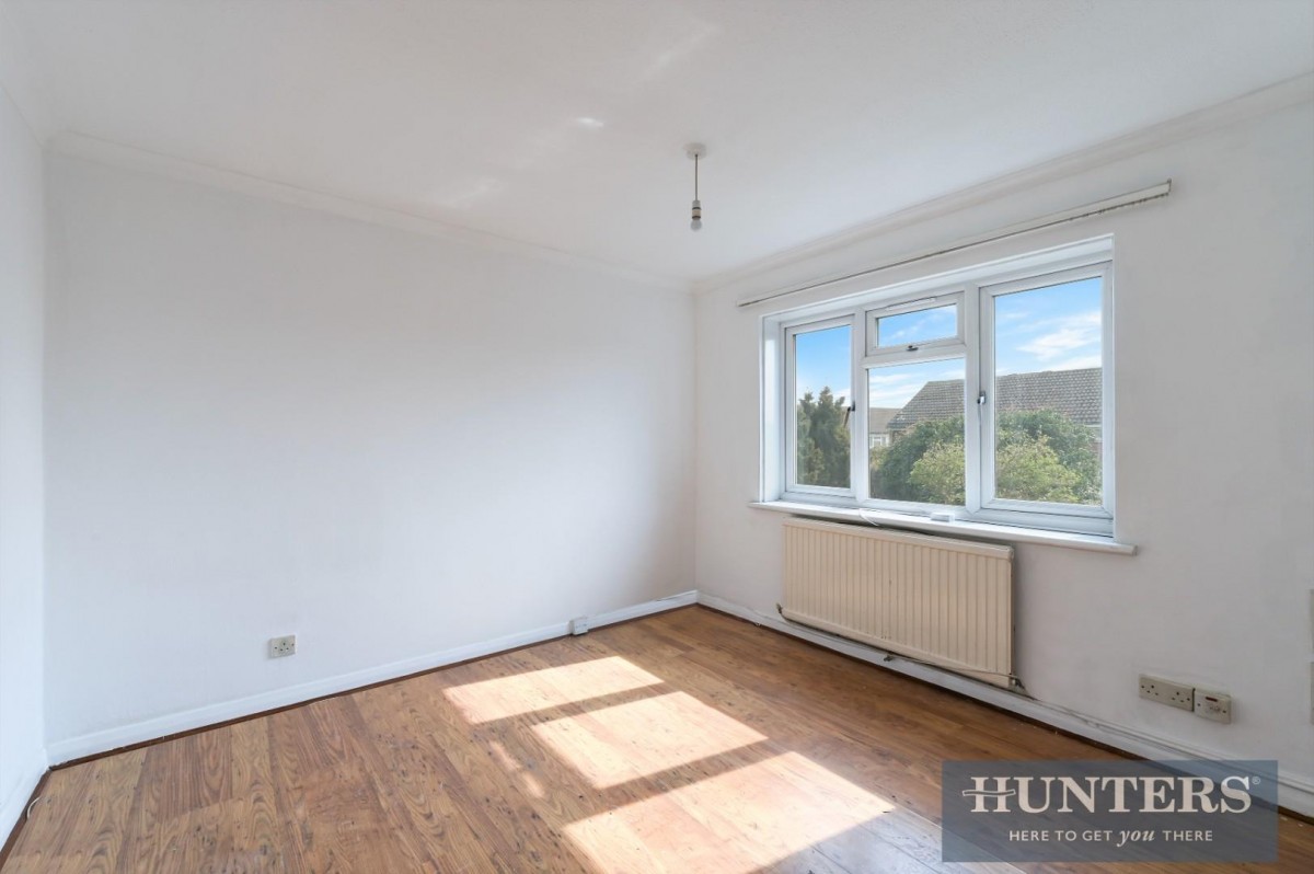 Sutton Road, Hounslow