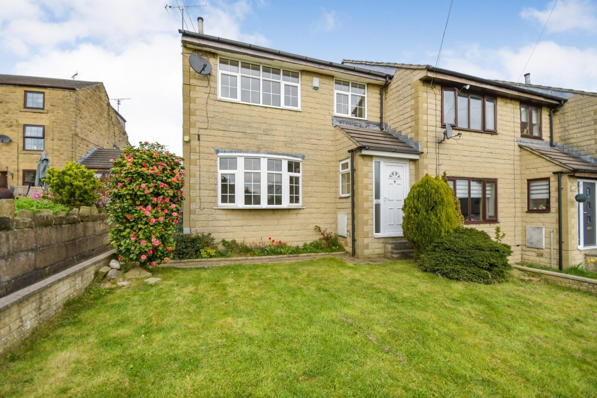 Burncross Road, Burncross, Sheffield