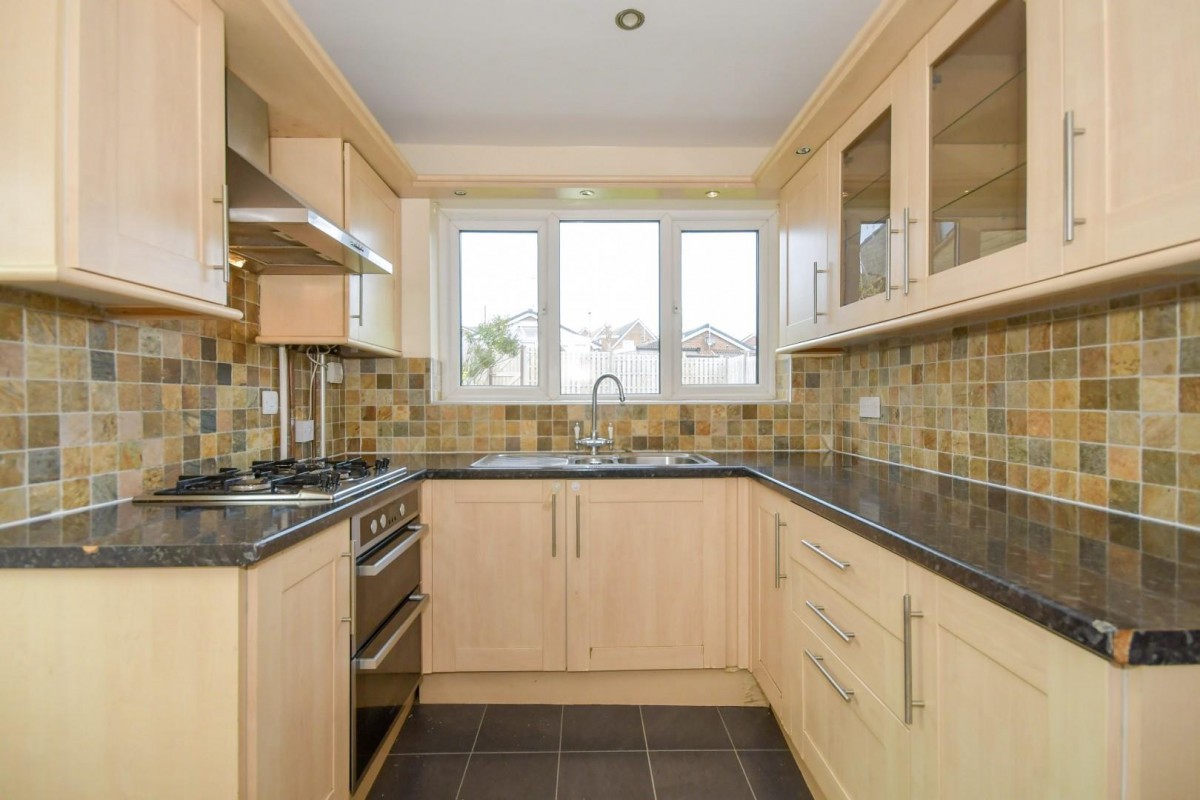 Burncross Road, Burncross, Sheffield