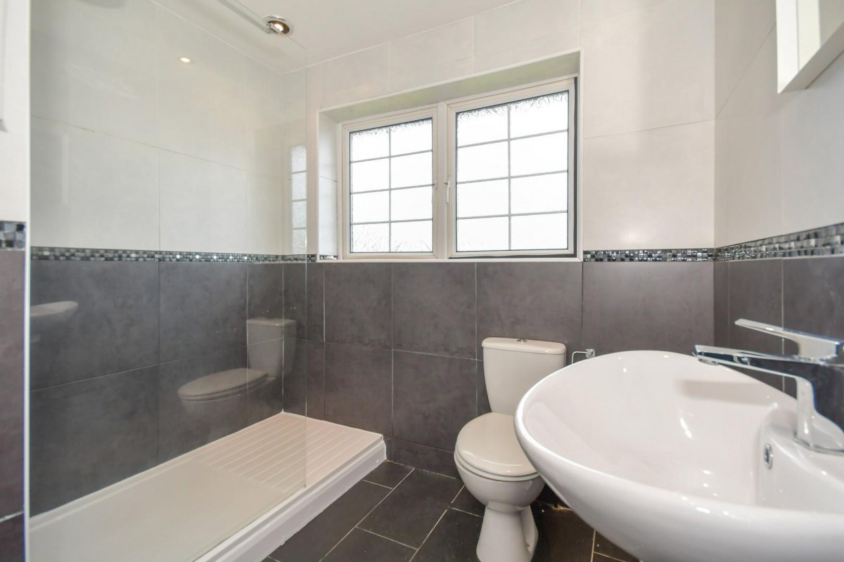 Burncross Road, Burncross, Sheffield