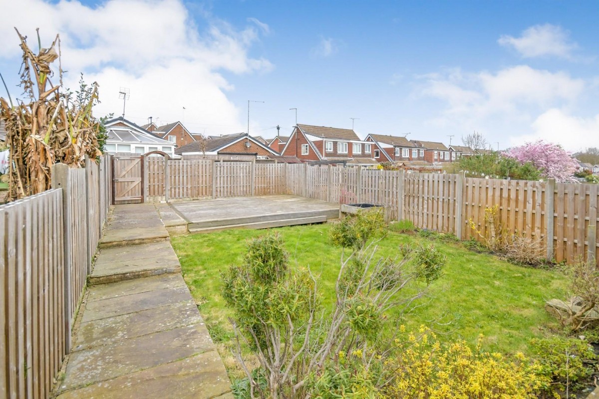 Burncross Road, Burncross, Sheffield