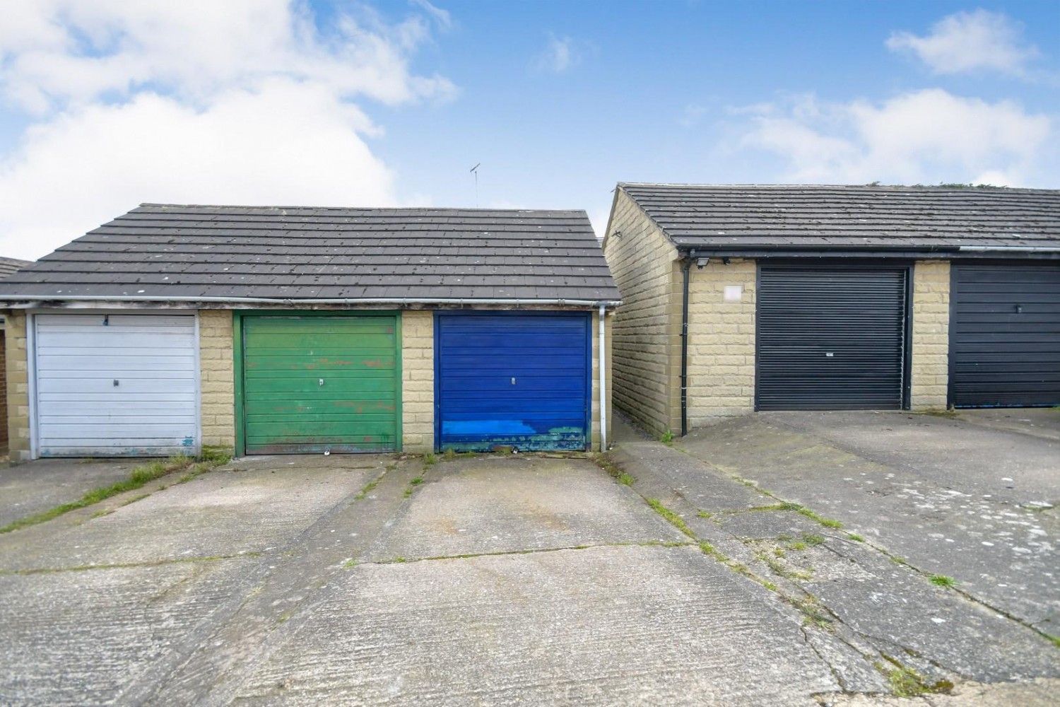 Burncross Road, Burncross, Sheffield